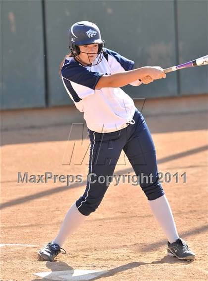 Thumbnail 1 in Pacifica @ Northwood (Game 1) photogallery.