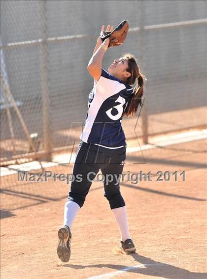 Thumbnail 3 in Pacifica @ Northwood (Game 1) photogallery.