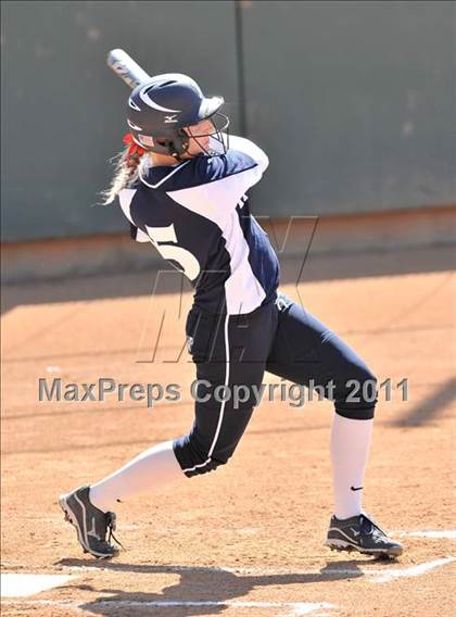 Thumbnail 2 in Pacifica @ Northwood (Game 1) photogallery.