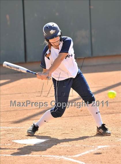 Thumbnail 3 in Pacifica @ Northwood (Game 1) photogallery.
