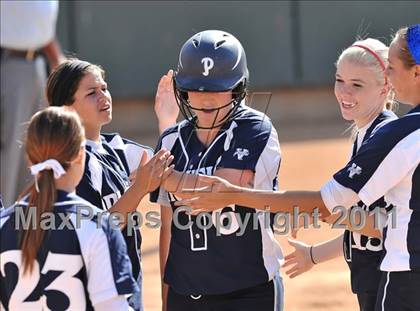 Thumbnail 1 in Pacifica @ Northwood (Game 1) photogallery.