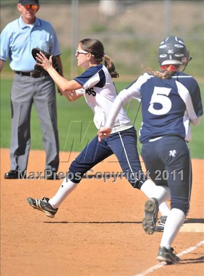 Thumbnail 3 in Pacifica @ Northwood (Game 1) photogallery.