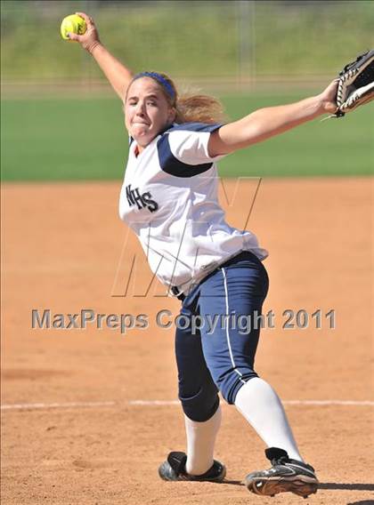 Thumbnail 1 in Pacifica @ Northwood (Game 1) photogallery.