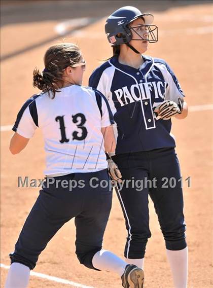 Thumbnail 3 in Pacifica @ Northwood (Game 1) photogallery.