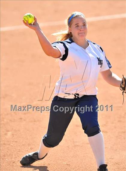 Thumbnail 1 in Pacifica @ Northwood (Game 1) photogallery.