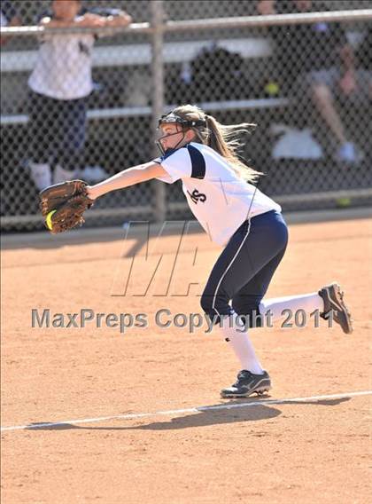 Thumbnail 1 in Pacifica @ Northwood (Game 1) photogallery.