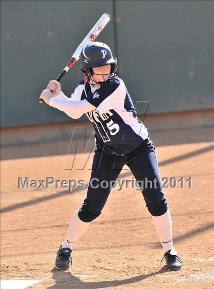 Thumbnail 1 in Pacifica @ Northwood (Game 1) photogallery.