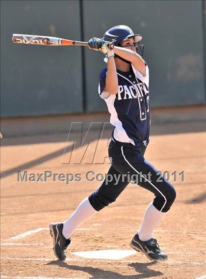 Thumbnail 3 in Pacifica @ Northwood (Game 1) photogallery.