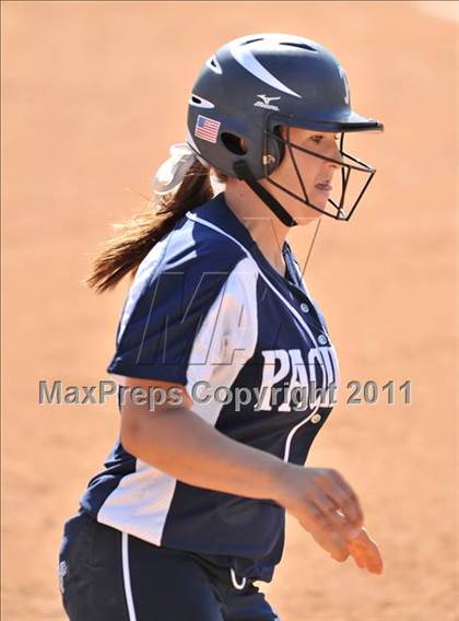Thumbnail 1 in Pacifica @ Northwood (Game 1) photogallery.