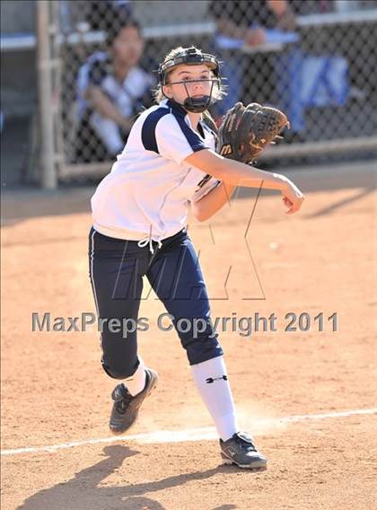 Thumbnail 1 in Pacifica @ Northwood (Game 1) photogallery.