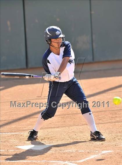 Thumbnail 2 in Pacifica @ Northwood (Game 1) photogallery.