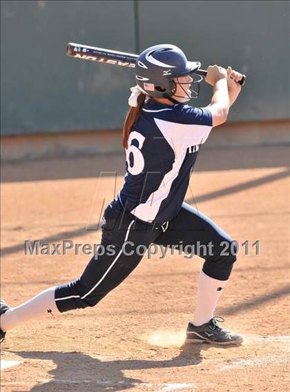 Thumbnail 3 in Pacifica @ Northwood (Game 1) photogallery.