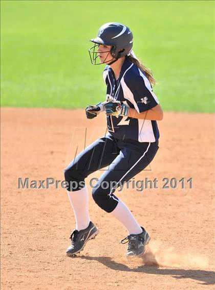 Thumbnail 1 in Pacifica @ Northwood (Game 1) photogallery.