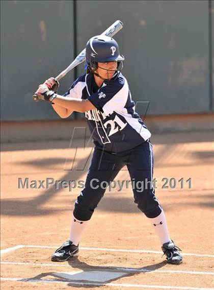 Thumbnail 2 in Pacifica @ Northwood (Game 1) photogallery.