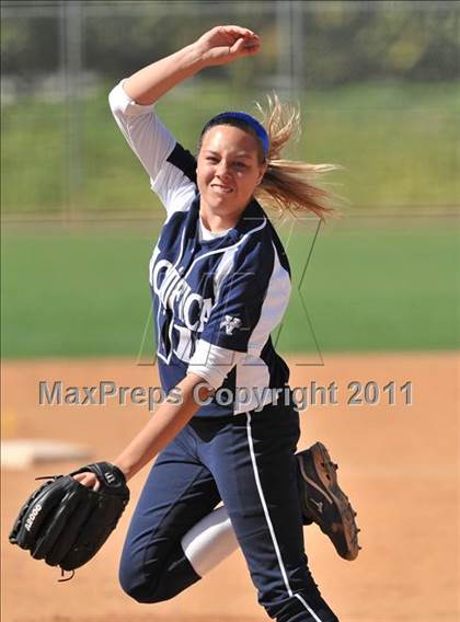 Thumbnail 2 in Pacifica @ Northwood (Game 1) photogallery.