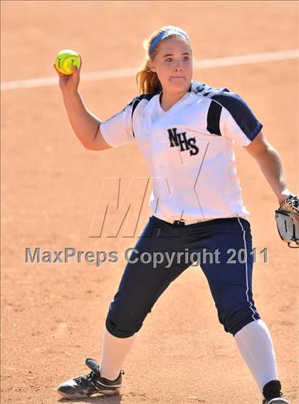 Thumbnail 3 in Pacifica @ Northwood (Game 1) photogallery.
