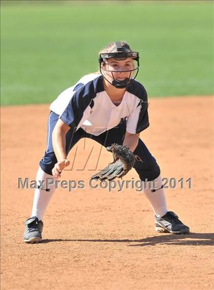 Thumbnail 3 in Pacifica @ Northwood (Game 1) photogallery.
