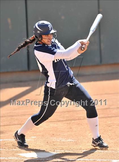 Thumbnail 3 in Pacifica @ Northwood (Game 1) photogallery.