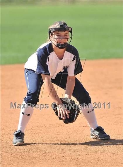 Thumbnail 2 in Pacifica @ Northwood (Game 1) photogallery.