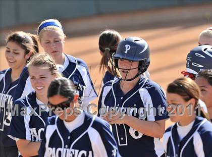 Thumbnail 3 in Pacifica @ Northwood (Game 1) photogallery.