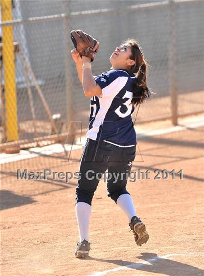 Thumbnail 2 in Pacifica @ Northwood (Game 1) photogallery.