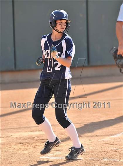 Thumbnail 1 in Pacifica @ Northwood (Game 1) photogallery.