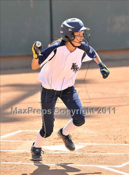 Thumbnail 3 in Pacifica @ Northwood (Game 1) photogallery.