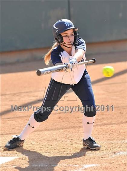 Thumbnail 3 in Pacifica @ Northwood (Game 1) photogallery.