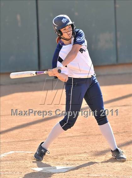 Thumbnail 2 in Pacifica @ Northwood (Game 1) photogallery.