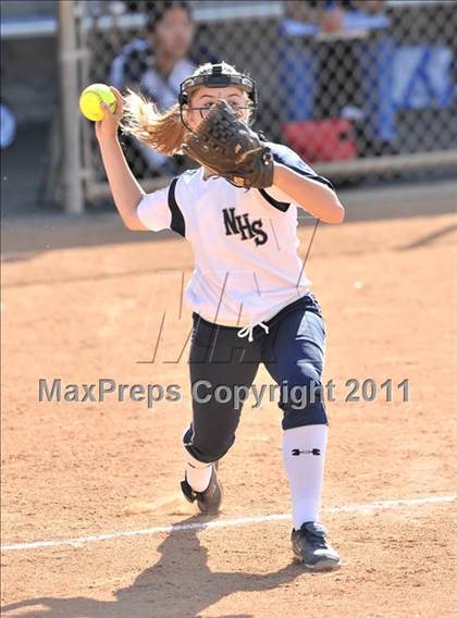 Thumbnail 2 in Pacifica @ Northwood (Game 1) photogallery.