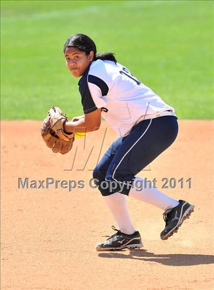 Thumbnail 1 in Pacifica @ Northwood (Game 1) photogallery.