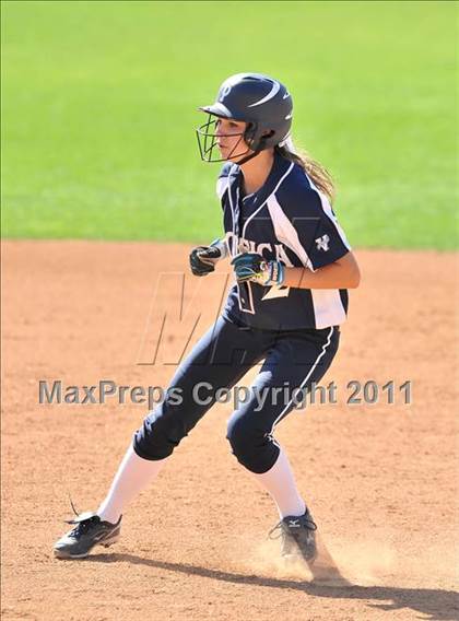 Thumbnail 2 in Pacifica @ Northwood (Game 1) photogallery.