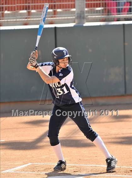 Thumbnail 1 in Pacifica @ Northwood (Game 1) photogallery.