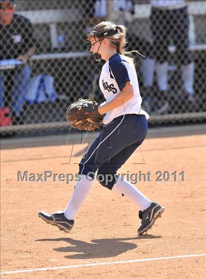 Thumbnail 2 in Pacifica @ Northwood (Game 1) photogallery.