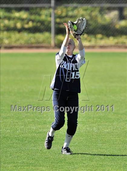 Thumbnail 3 in Pacifica @ Northwood (Game 1) photogallery.