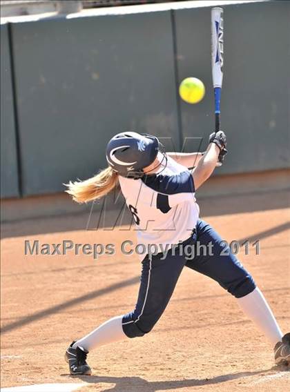 Thumbnail 1 in Pacifica @ Northwood (Game 1) photogallery.