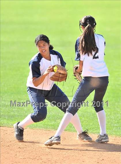 Thumbnail 2 in Pacifica @ Northwood (Game 1) photogallery.