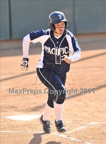 Thumbnail 2 in Pacifica @ Northwood (Game 1) photogallery.