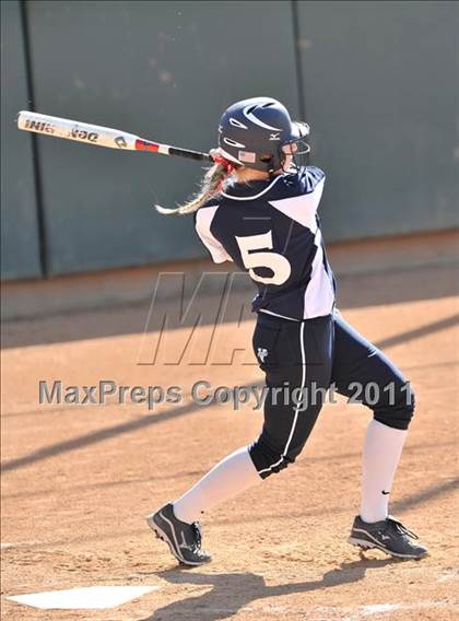 Thumbnail 2 in Pacifica @ Northwood (Game 1) photogallery.