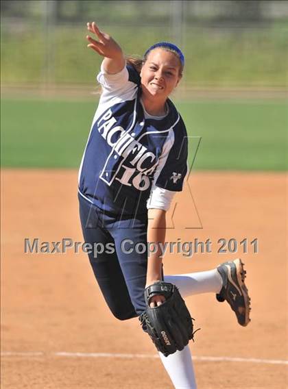 Thumbnail 2 in Pacifica @ Northwood (Game 1) photogallery.