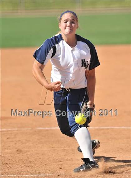 Thumbnail 3 in Pacifica @ Northwood (Game 1) photogallery.