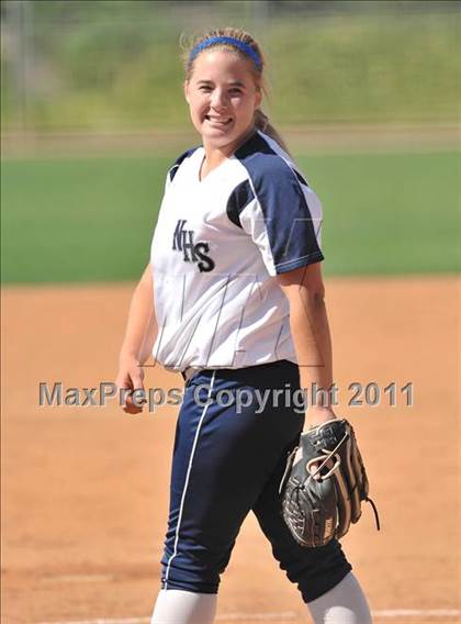 Thumbnail 1 in Pacifica @ Northwood (Game 1) photogallery.
