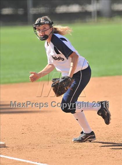Thumbnail 1 in Pacifica @ Northwood (Game 1) photogallery.