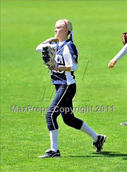 Thumbnail 3 in Pacifica @ Northwood (Game 1) photogallery.