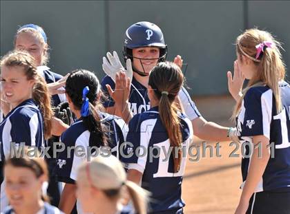Thumbnail 3 in Pacifica @ Northwood (Game 1) photogallery.