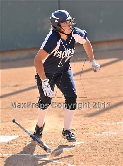 Thumbnail 1 in Pacifica @ Northwood (Game 1) photogallery.