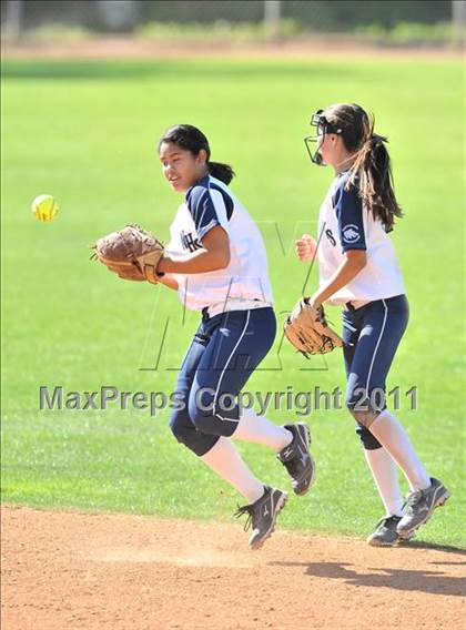 Thumbnail 2 in Pacifica @ Northwood (Game 1) photogallery.