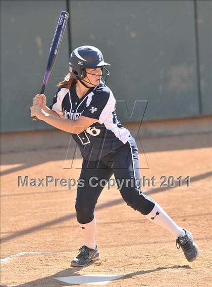 Thumbnail 2 in Pacifica @ Northwood (Game 1) photogallery.