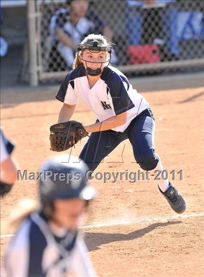 Thumbnail 2 in Pacifica @ Northwood (Game 1) photogallery.