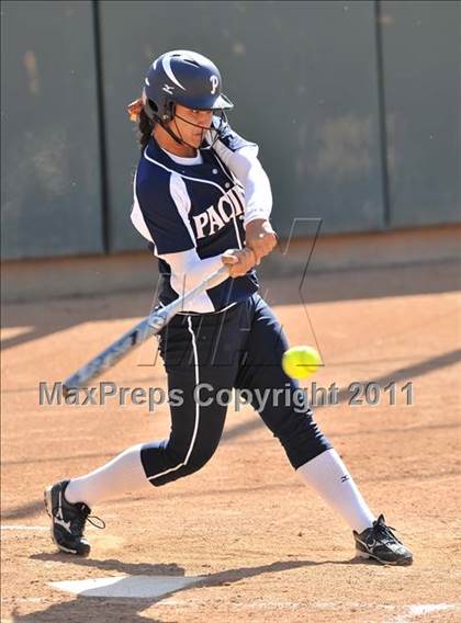 Thumbnail 1 in Pacifica @ Northwood (Game 1) photogallery.